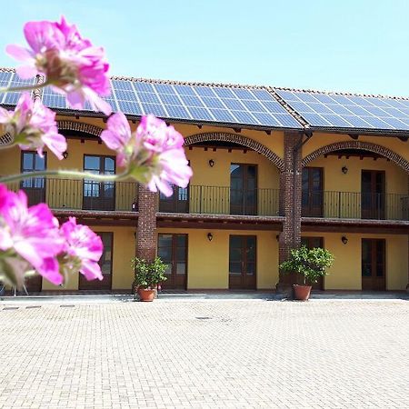 Agriturismo Cascina Del Peso Leini Exterior photo
